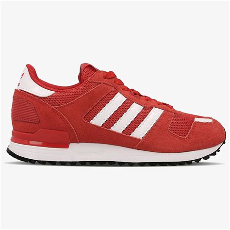 adidas herren zx 700 rot|adidas ZX 700 HD Shoes .